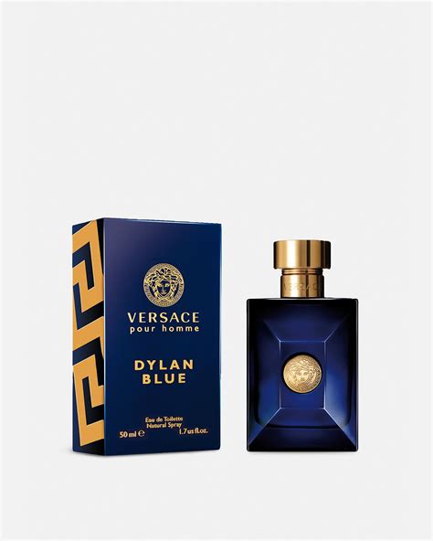 Versace Dylan Blue (2023) Review – Everything You Need To Know.